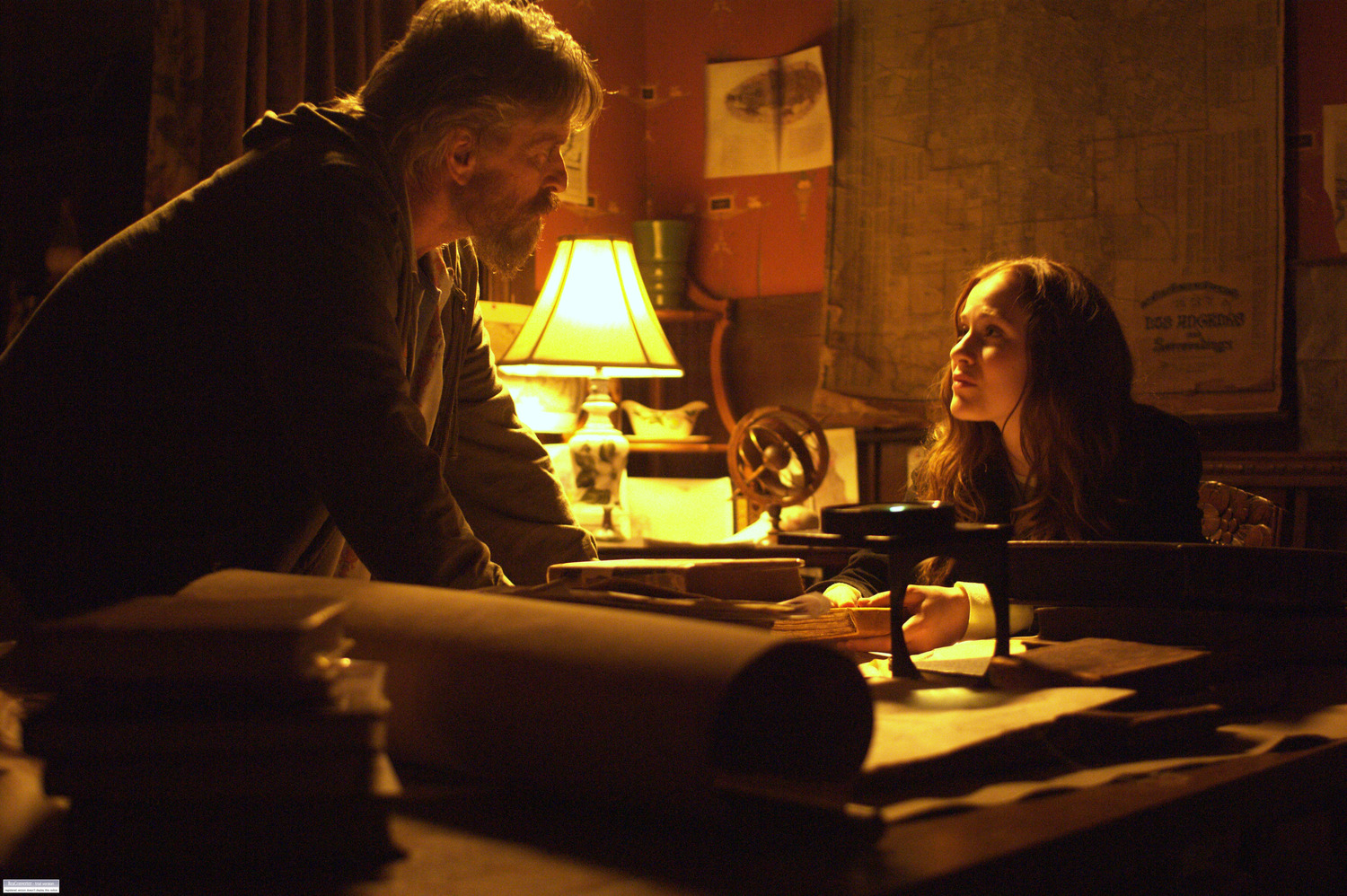 El Rey De California VERTICE CINE