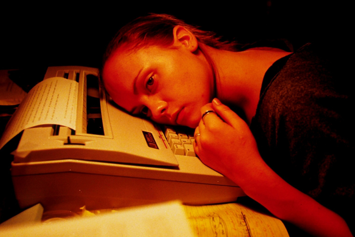 Prozac Nation VERTICE CINE